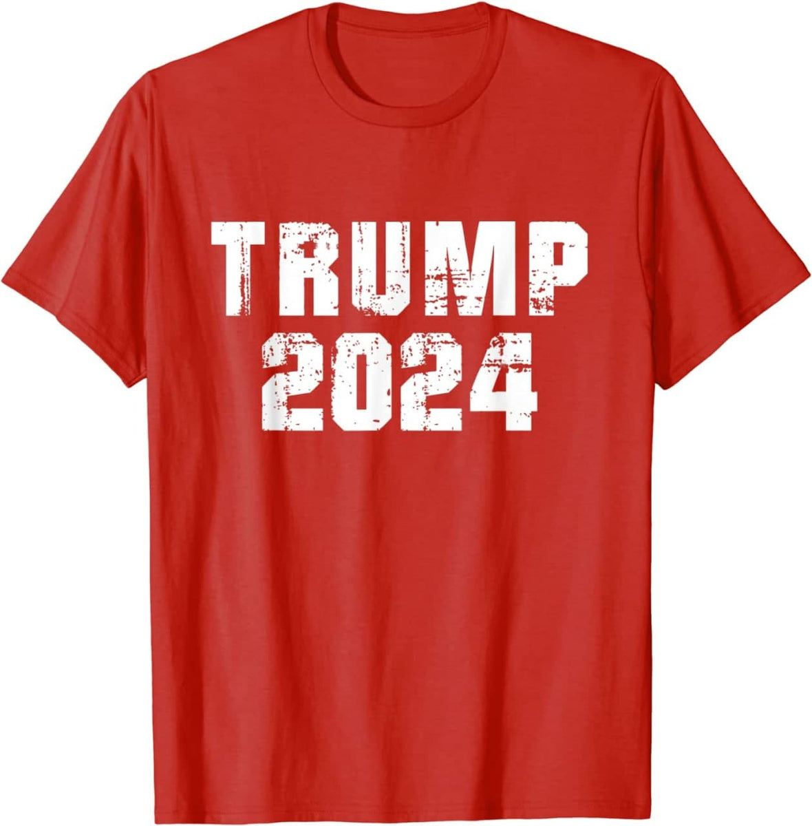 Donald Trump for President 2024 TShirts officialtrump2024store