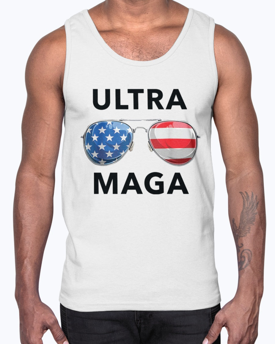 donald trump muscle shirt