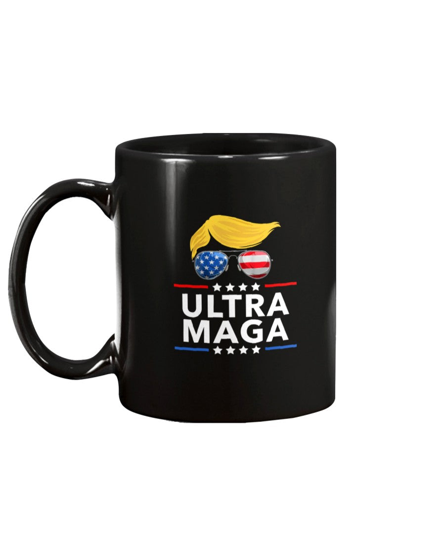 Trump 2024 Coffee Cups & Ceramic Mugs – officialtrump2024store