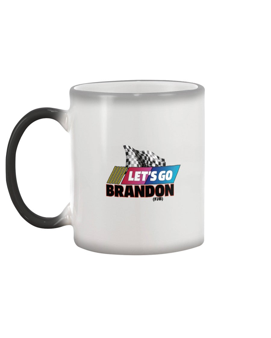 Let's Go Brandon! - Big Frig Drinkware