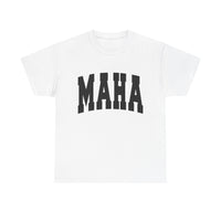 MAHA T-Shirt RFK Make America Healthy Again