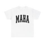 MAHA T-Shirt RFK Make America Healthy Again