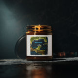 Gulf of America Scented Soy Candle - choose size