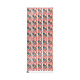 Gulf of America Gift-Wrap - Donald Trump Gift Wrapping Paper – Choice of 3 Sizes