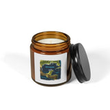 Gulf of America Scented Soy Candle - choose size