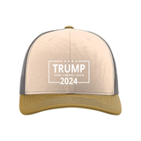 Take America Back Trucker's Hat Mesh