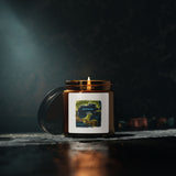 Gulf of America Scented Soy Candle - choose size