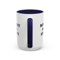 Department of Government Efficiency Coffee Mug