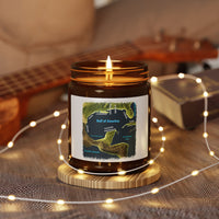 Gulf of America Scented Soy Candle - choose size