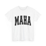 MAHA T-Shirt RFK Make America Healthy Again