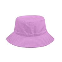 Pink MAGA Super Hero Bucket Hat for Women