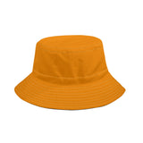 Trump 2024 Summer Fishing Hat Ultra MAGA Bucket Hat - Orange