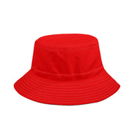 Red Ultra MAGA Bucket Hat