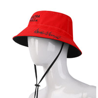 Red Ultra MAGA Bucket Hat