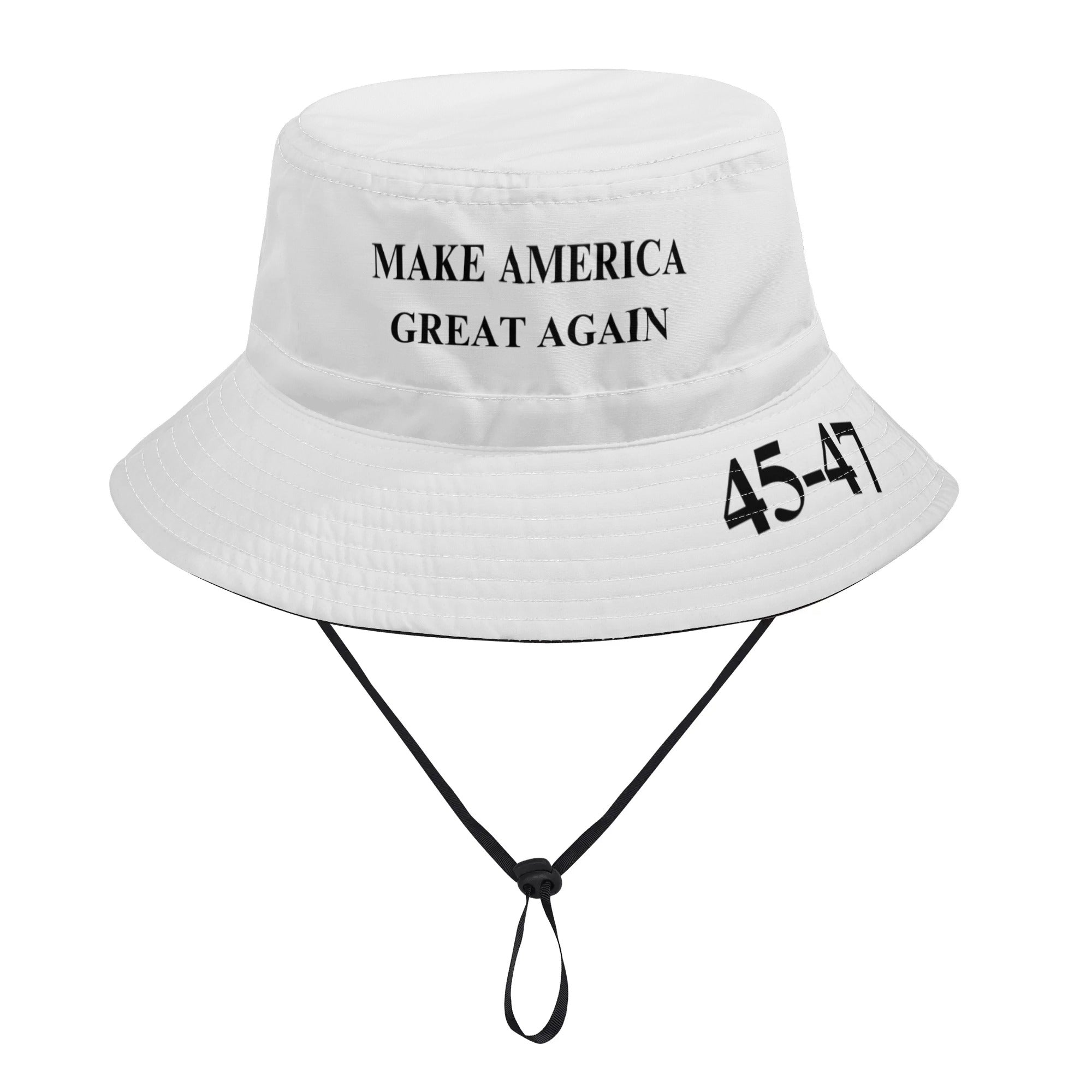 Make america great again fishing hat online