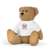 Donald Trump 47th President Inauguration Teddy Bear