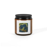 Gulf of America Scented Soy Candle - choose size