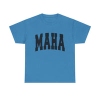 MAHA T-Shirt RFK Make America Healthy Again