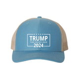 Take America Back Trucker's Hat Mesh