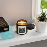 Gulf of America Scented Soy Candle - choose size