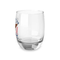 Donald Trump 47th President Inauguration Whiskey Glasses - Set of 4