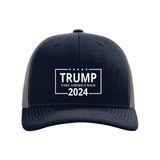 Take America Back Trucker's Hat Mesh