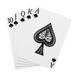 Donald Trump Inauguration 47th President Deck of 52 Playing Cards