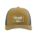 Take America Back Trucker's Hat Mesh