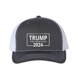 Take America Back Trucker's Hat Mesh