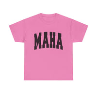 MAHA T-Shirt RFK Make America Healthy Again