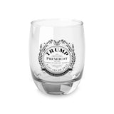 Trump Inauguration Whiskey Rocks Glasses (set of 4)