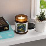 Gulf of America Scented Soy Candle - choose size