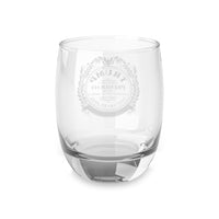 Trump Inauguration Whiskey Rocks Glasses (set of 4)