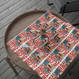 Gulf of America Gift-Wrap - Donald Trump Gift Wrapping Paper – Choice of 3 Sizes