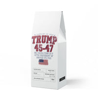 Donald Trump Inauguration Blend Ground Coffee (Light Roast)