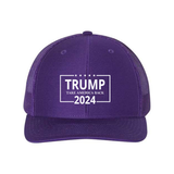 Take America Back Trucker's Hat Mesh