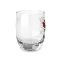 Gulf of America EST. 2025 Whiskey Glass