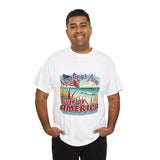 Greetings from Gulf of America Tee - Vintage T-Shirt