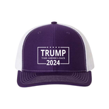 Take America Back Trucker's Hat Mesh