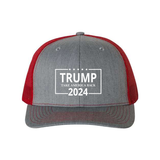 Take America Back Trucker's Hat Mesh