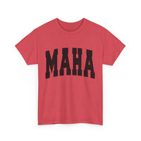 MAHA T-Shirt RFK Make America Healthy Again