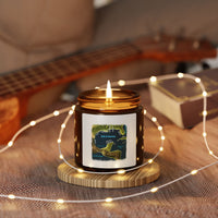 Gulf of America Scented Soy Candle - choose size