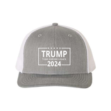 Take America Back Trucker's Hat Mesh