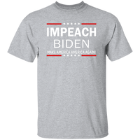 Impeach Biden T-Shirt