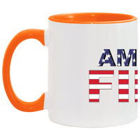 America First Mug