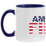 America First Mug