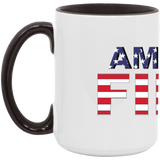 America First Coffee Mug