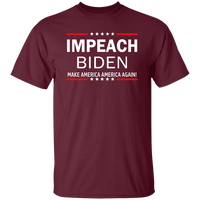 Impeach Biden T-Shirt