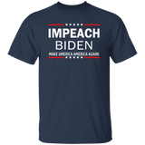 Impeach Biden T-Shirt