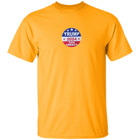 Trump 2024 Save America Again T-Shirt